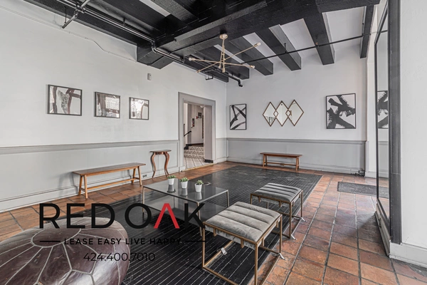 Studio Apartment for rent in Pico Union - Central Los Angeles, Los Angeles