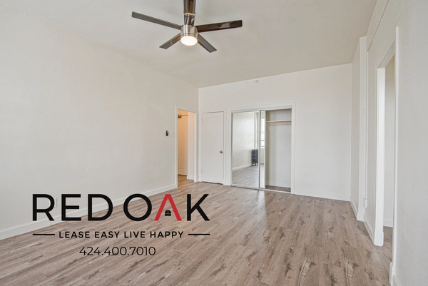 Studio Apartment for rent in Pico Union - Central Los Angeles, Los Angeles