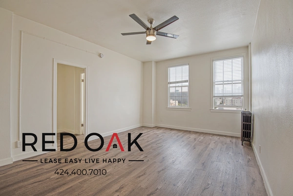 Studio Apartment for rent in Pico Union - Central Los Angeles, Los Angeles