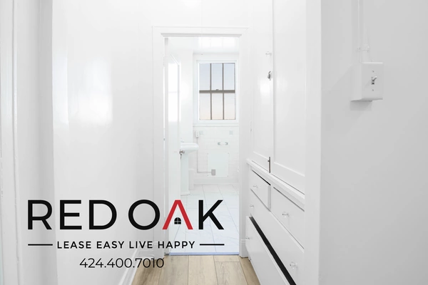 Studio Apartment for rent in Pico Union - Central Los Angeles, Los Angeles