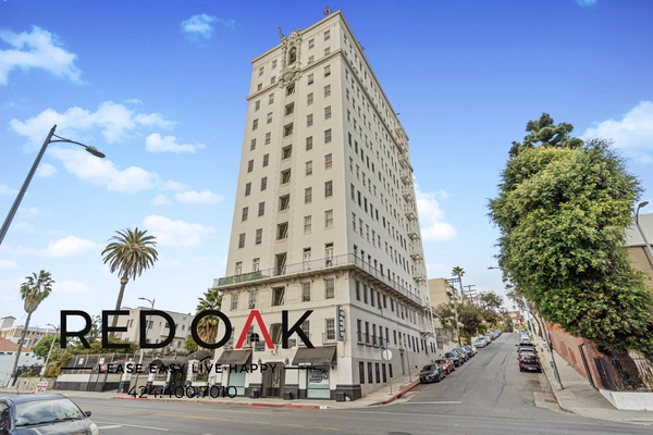 Studio Apartment for rent in Pico Union - Central Los Angeles, Los Angeles