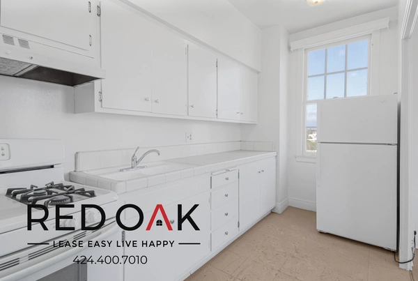 Studio Apartment for rent in Pico Union - Central Los Angeles, Los Angeles