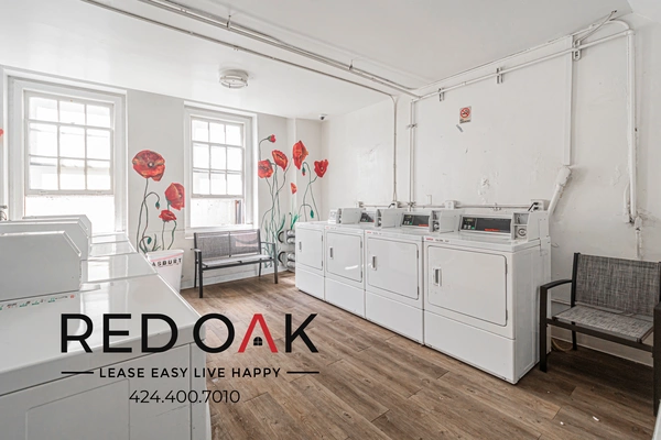 Studio Apartment for rent in Pico Union - Central Los Angeles, Los Angeles