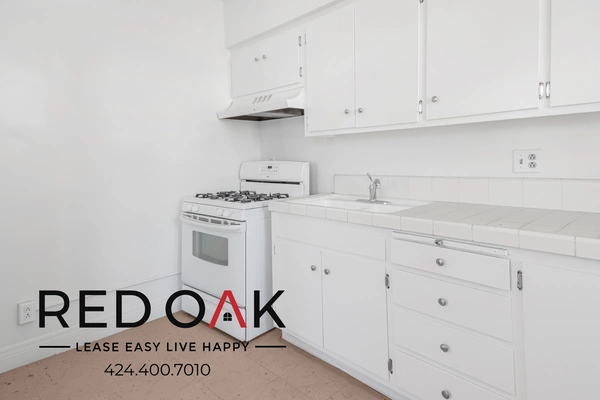 Studio Apartment for rent in Pico Union - Central Los Angeles, Los Angeles