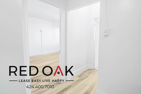 Studio Apartment for rent in Pico Union - Central Los Angeles, Los Angeles