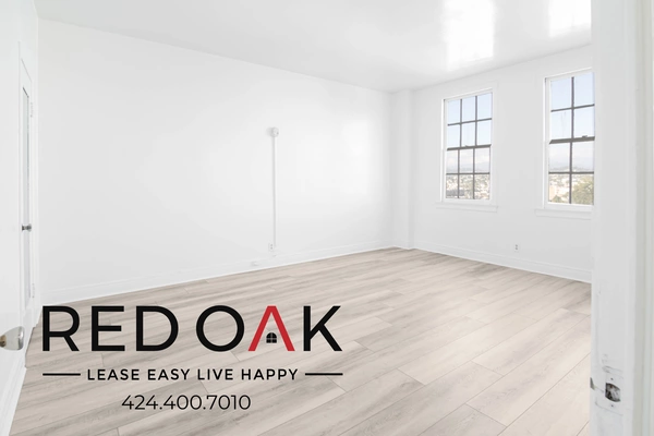 Studio Apartment for rent in Pico Union - Central Los Angeles, Los Angeles