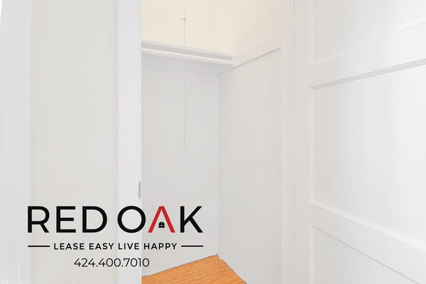 1 bedroom apartment for rent in Hollywood - Central Los Angeles, Los Angeles