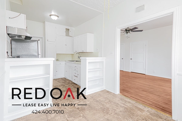 1 bedroom apartment for rent in Hollywood - Central Los Angeles, Los Angeles