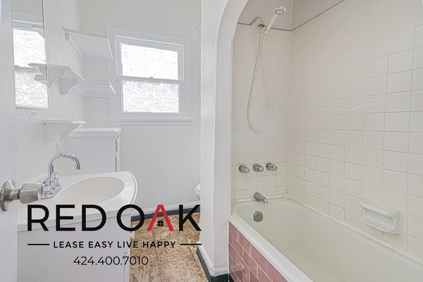 1 bedroom apartment for rent in Hollywood - Central Los Angeles, Los Angeles