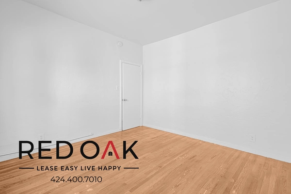 1 bedroom apartment for rent in Hollywood - Central Los Angeles, Los Angeles
