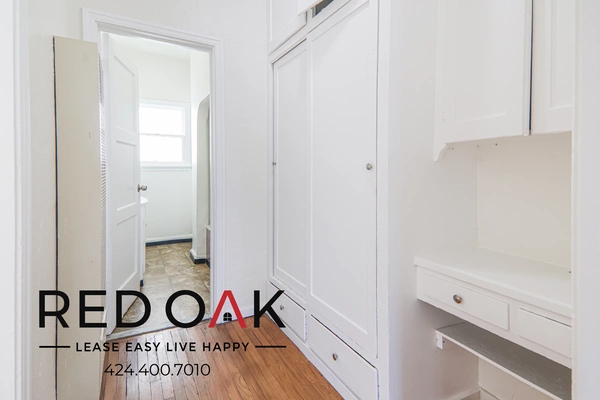 1 bedroom apartment for rent in Hollywood - Central Los Angeles, Los Angeles