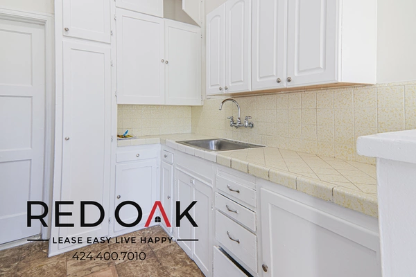 1 bedroom apartment for rent in Hollywood - Central Los Angeles, Los Angeles