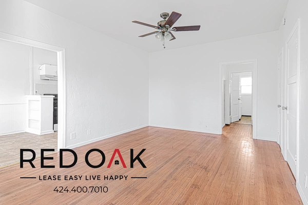 1 bedroom apartment for rent in Hollywood - Central Los Angeles, Los Angeles