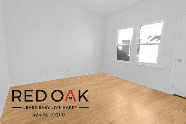 1 bedroom apartment for rent in Hollywood - Central Los Angeles, Los Angeles