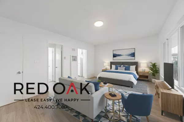 Studio Apartment for rent in Koreatown - Central Los Angeles, Los Angeles