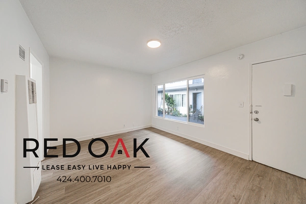 Studio Apartment for rent in Koreatown - Central Los Angeles, Los Angeles