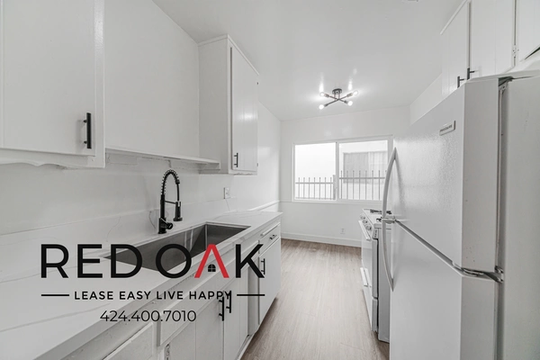 Studio Apartment for rent in Koreatown - Central Los Angeles, Los Angeles