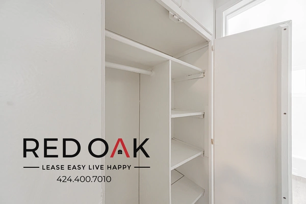 Studio Apartment for rent in Koreatown - Central Los Angeles, Los Angeles