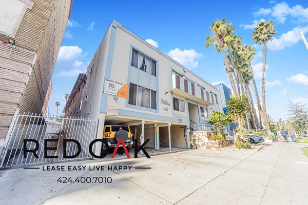 Studio Apartment for rent in Koreatown - Central Los Angeles, Los Angeles