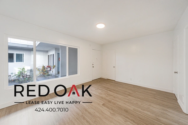 Studio Apartment for rent in Koreatown - Central Los Angeles, Los Angeles
