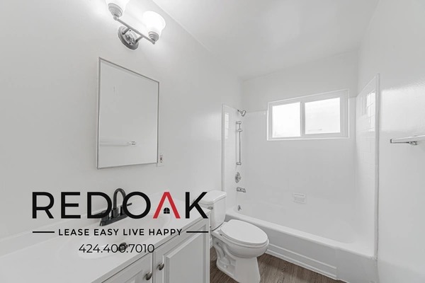 Studio Apartment for rent in Koreatown - Central Los Angeles, Los Angeles