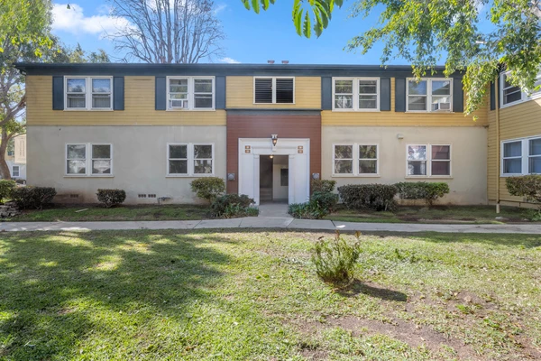 2 bedrooms apartment for rent in Westchester - Westside / South Bay, Los Angeles