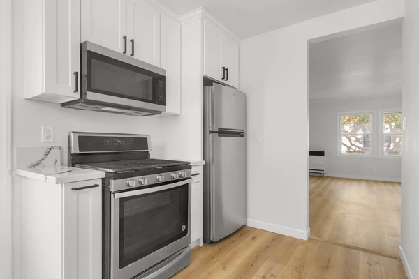 2 bedrooms apartment for rent in Westchester - Westside / South Bay, Los Angeles