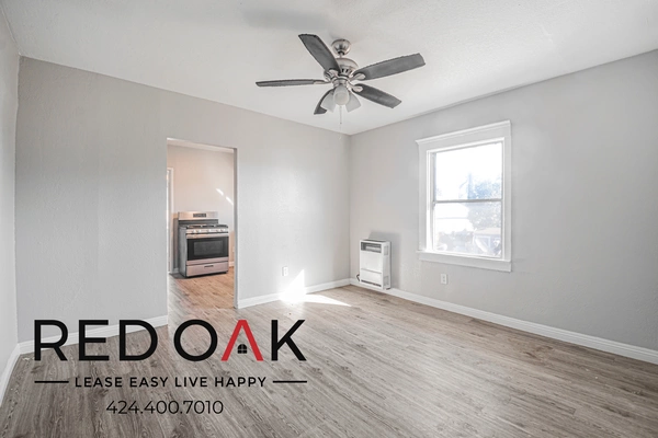 1 bedroom apartment for rent in South Los Angeles - Central Los Angeles, Los Angeles