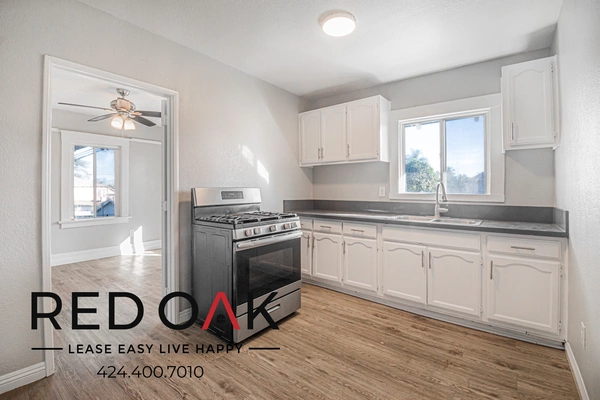 1 bedroom apartment for rent in South Los Angeles - Central Los Angeles, Los Angeles