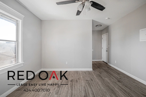 1 bedroom apartment for rent in South Los Angeles - Central Los Angeles, Los Angeles