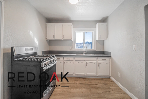 1 bedroom apartment for rent in South Los Angeles - Central Los Angeles, Los Angeles
