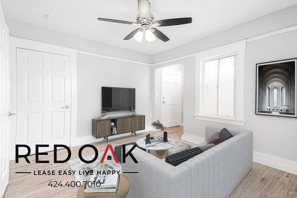 1 bedroom apartment for rent in South Los Angeles - Central Los Angeles, Los Angeles