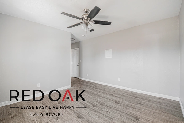 1 bedroom apartment for rent in South Los Angeles - Central Los Angeles, Los Angeles