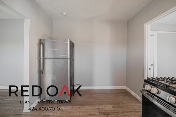 1 bedroom apartment for rent in South Los Angeles - Central Los Angeles, Los Angeles