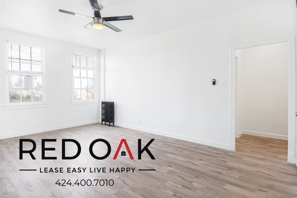 Studio Apartment for rent in Pico Union - Central Los Angeles, Los Angeles