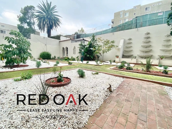 Studio Apartment for rent in Pico Union - Central Los Angeles, Los Angeles