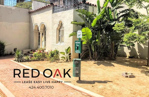 Studio Apartment for rent in Pico Union - Central Los Angeles, Los Angeles