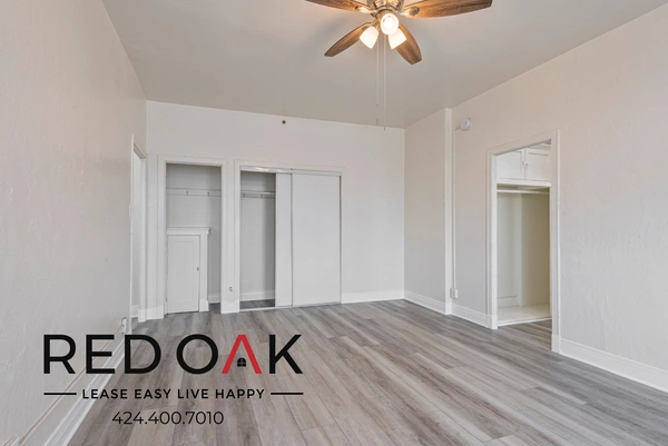 Studio Apartment for rent in Pico Union - Central Los Angeles, Los Angeles