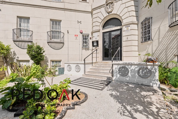 Studio Apartment for rent in Pico Union - Central Los Angeles, Los Angeles