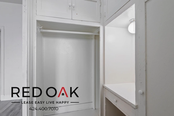 Studio Apartment for rent in Pico Union - Central Los Angeles, Los Angeles