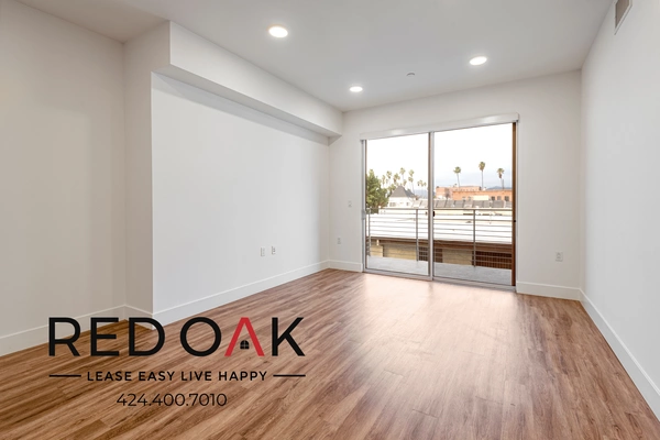 2 bedrooms apartment for rent in Koreatown - Central Los Angeles, Los Angeles