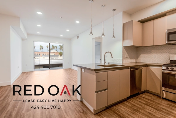 2 bedrooms apartment for rent in Koreatown - Central Los Angeles, Los Angeles