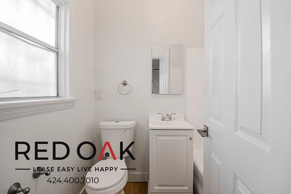 Studio Apartment for rent in South Los Angeles - Central Los Angeles, Los Angeles