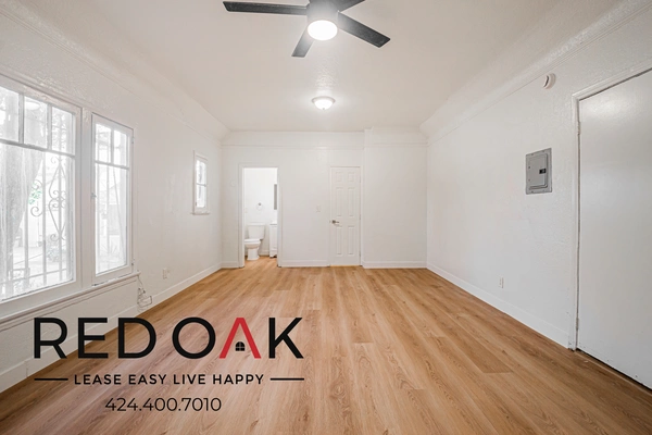 Studio Apartment for rent in South Los Angeles - Central Los Angeles, Los Angeles