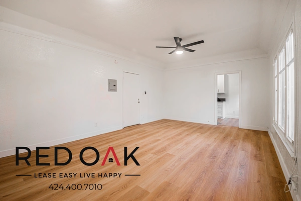 Studio Apartment for rent in South Los Angeles - Central Los Angeles, Los Angeles