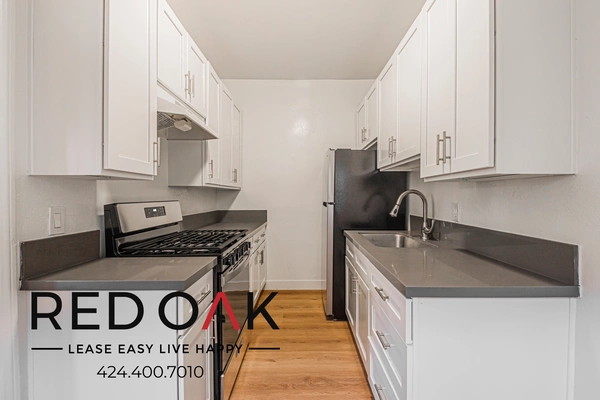 Studio Apartment for rent in South Los Angeles - Central Los Angeles, Los Angeles