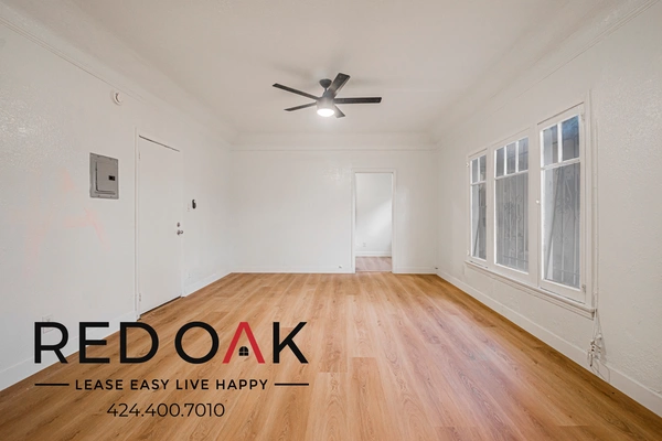 Studio Apartment for rent in South Los Angeles - Central Los Angeles, Los Angeles