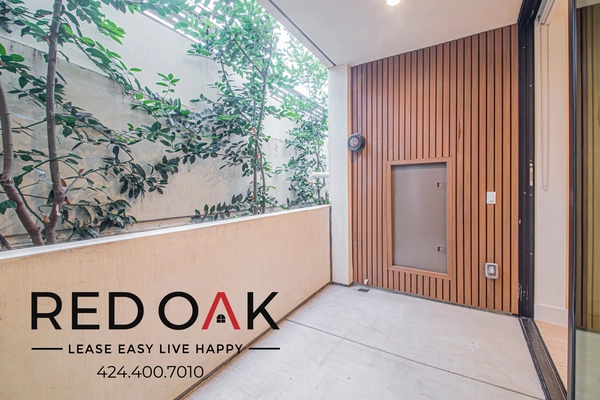 2 bedrooms apartment for rent in Beverlywood - Westside / South Bay, Los Angeles