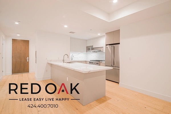 2 bedrooms apartment for rent in Beverlywood - Westside / South Bay, Los Angeles