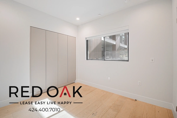 2 bedrooms apartment for rent in Beverlywood - Westside / South Bay, Los Angeles